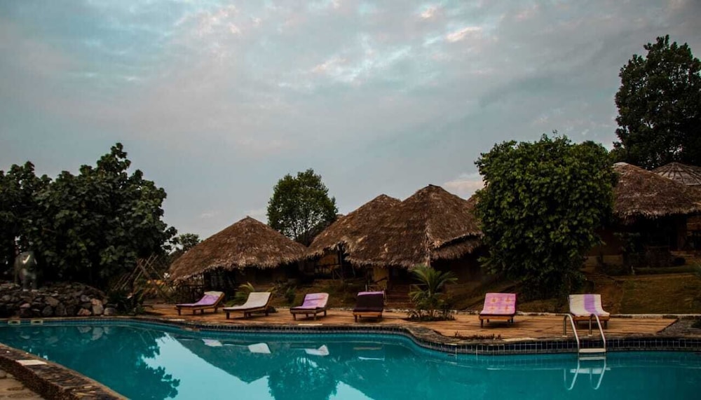 Elizabeth Village and Resort in Buchanan, Liberia