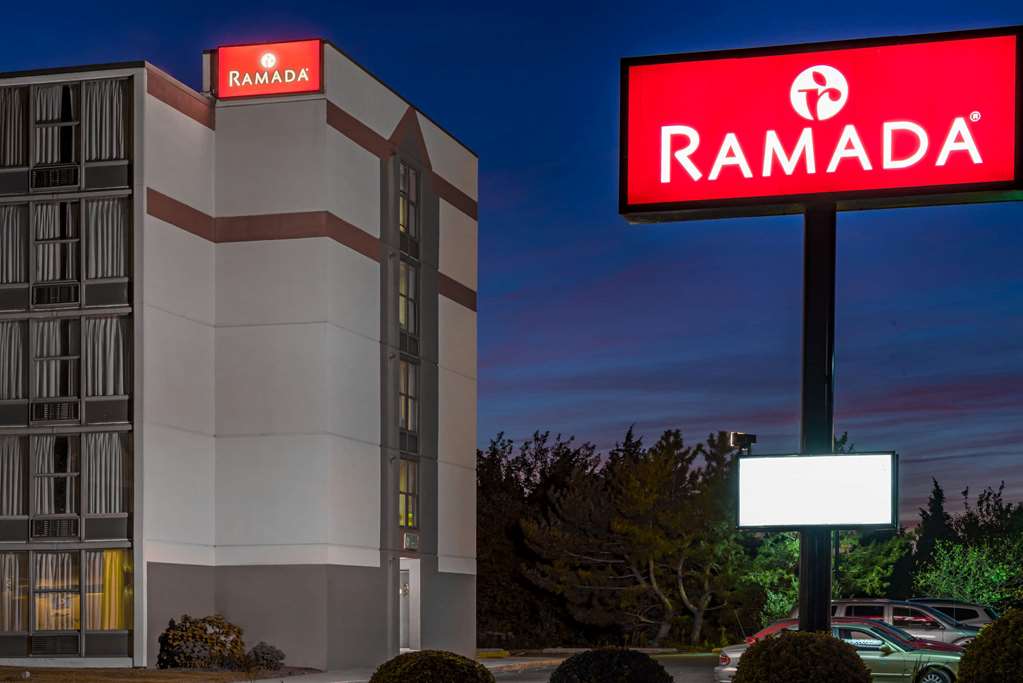 Ramada by Wyndham West Atlantic City - photo 2