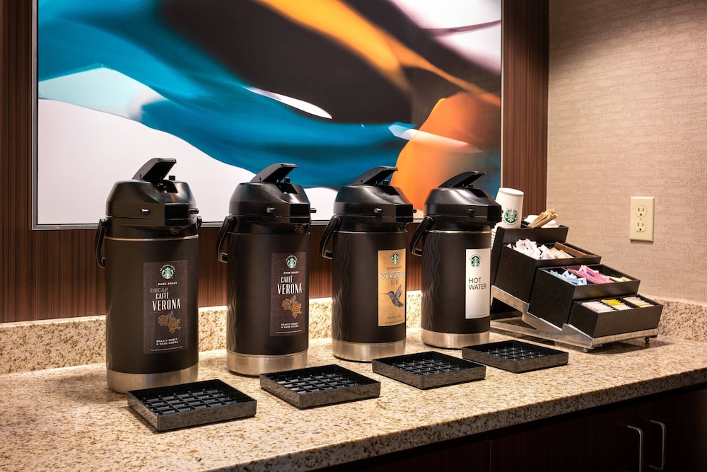Courtyard by Marriott Novato Marin Sonoma - photo 38