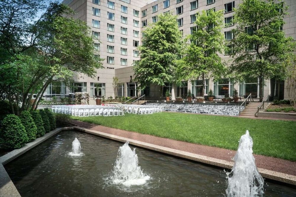 The Logan Philadelphia Curio Collection by Hilton - photo 123