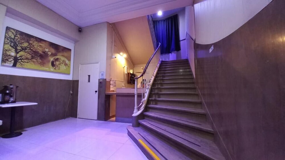 Hotel Litoral — Buenos Aires — photo 3