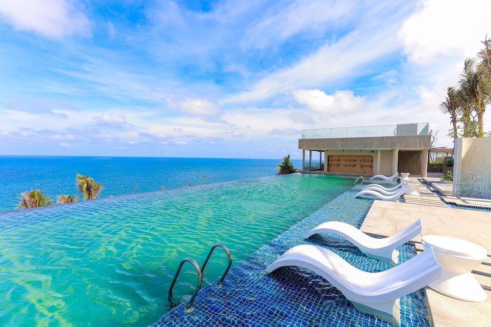 Mandala Cham Bay Mũi Né — 4-Star Luxury Hotel in Phan Thiet, Vietnam