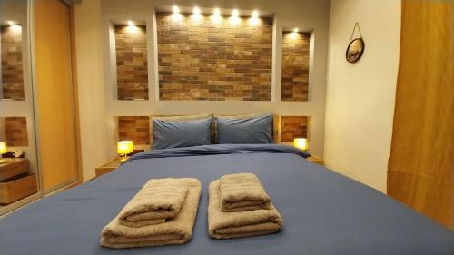 Rock Garden — 4-Star Luxury Hotel in Athens, Greece