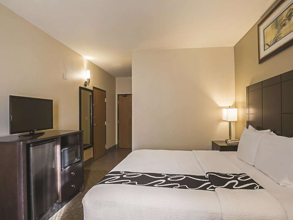La Quinta Inn by Wyndham Olympia Lacey - photo 23