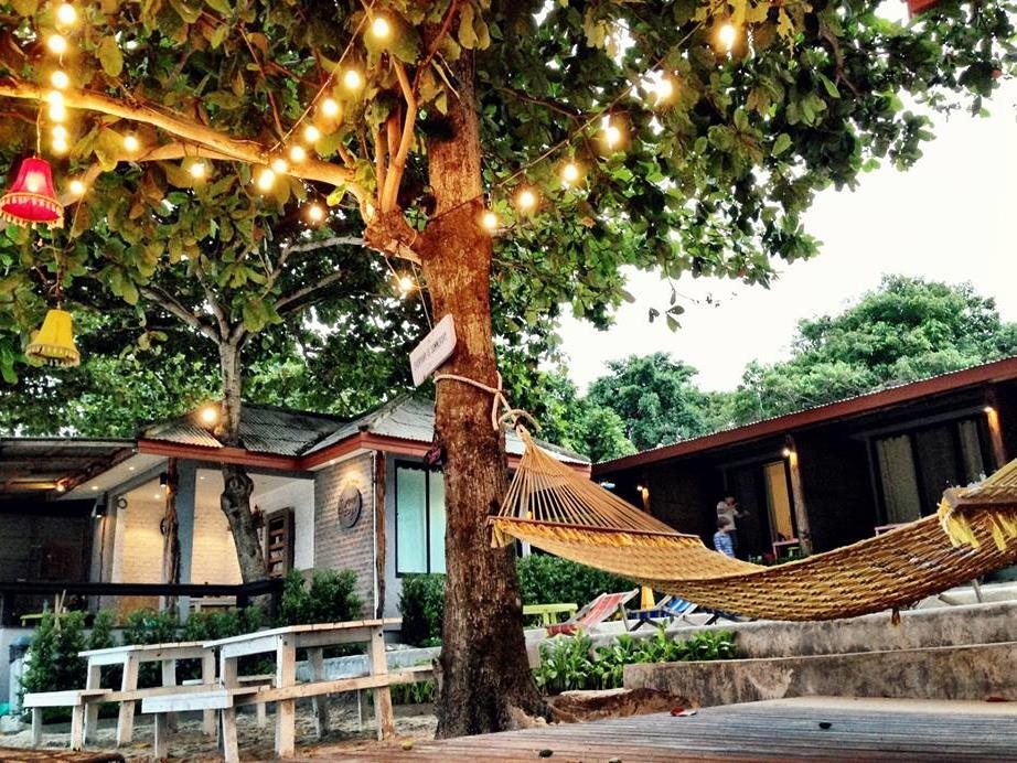 Summerday Beach Resort - last minute hotel in Rayong