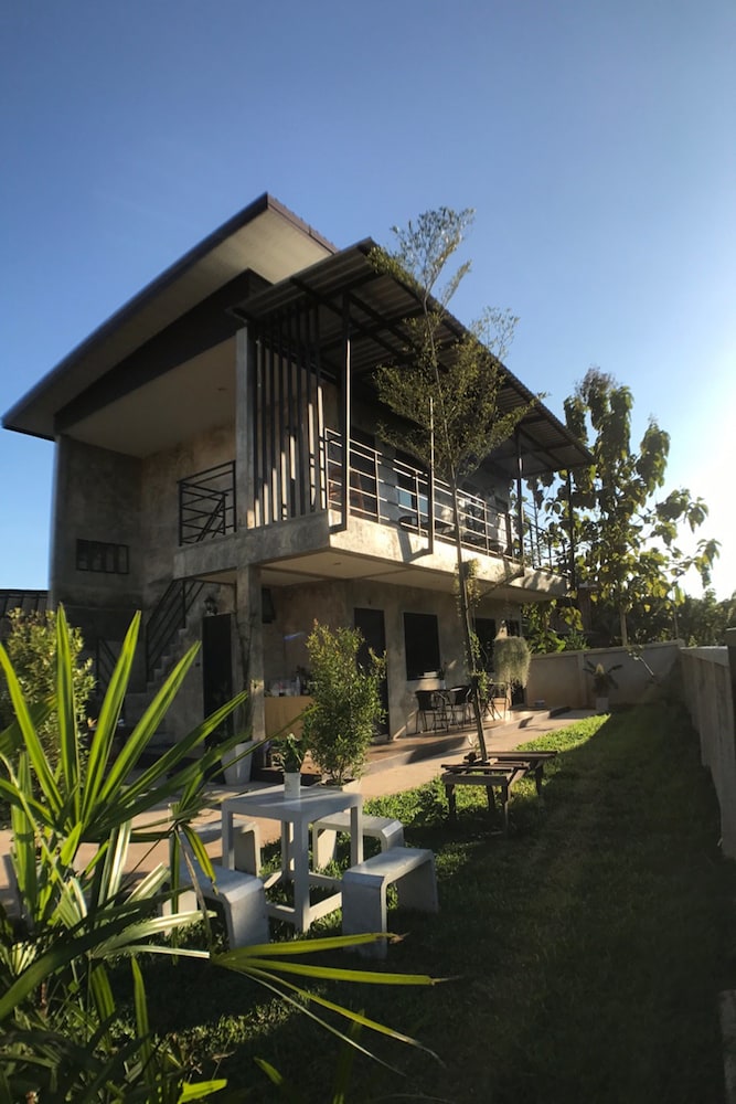 Ban Roojai in Nan, Thailand