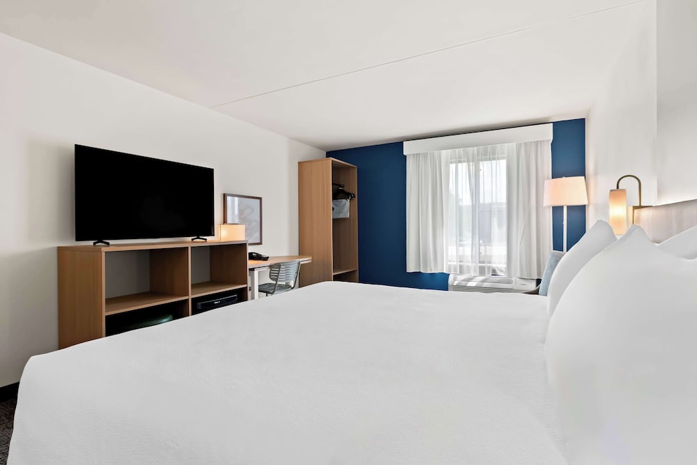 Inn At Chocolate Ave Surestay Collection By Bw - photo 16