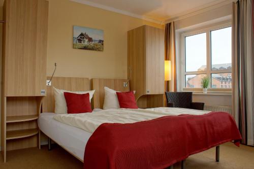 Baltic Kölln Hotel in Heiligenhafen, Germany