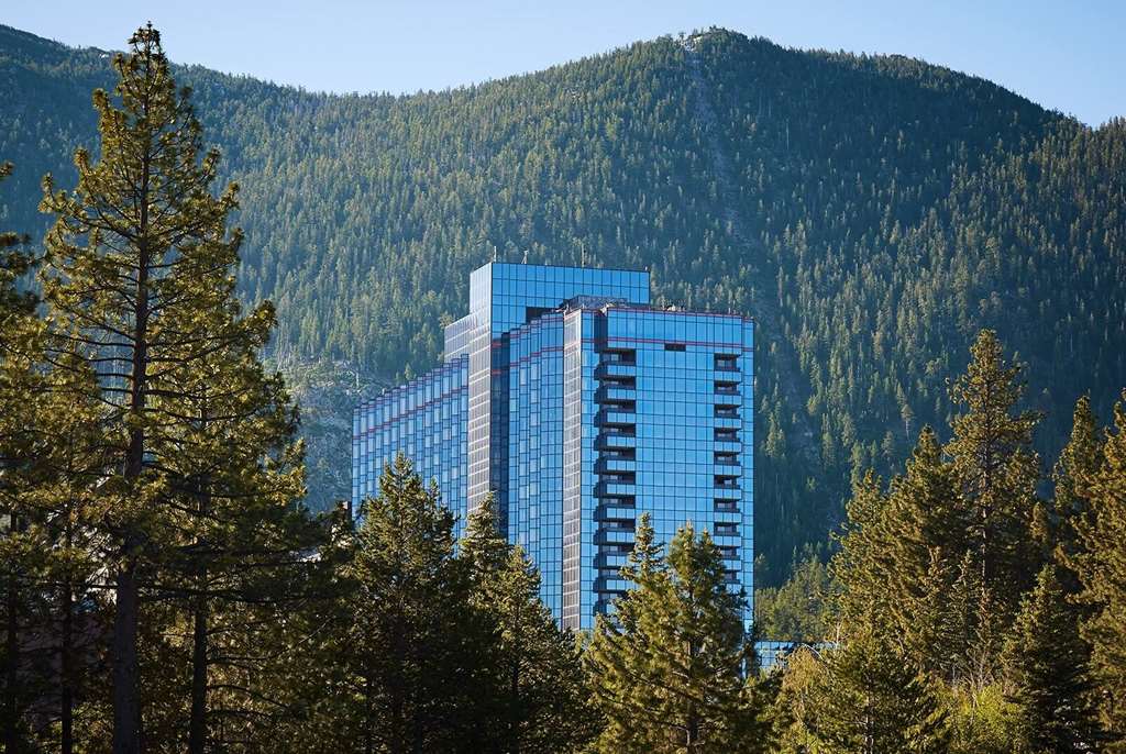 Harveys Lake Tahoe Resort & Casino - photo 2