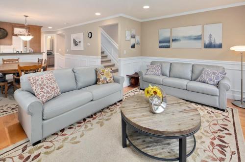 Perch Cozy Ensuites in Seattle, United States