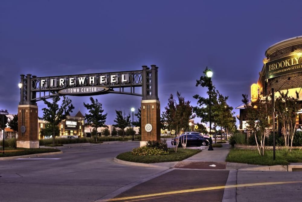 Holiday Inn Garland by IHG - photo 61