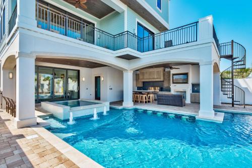 Soggy Dollar - last minute hotel in Destin