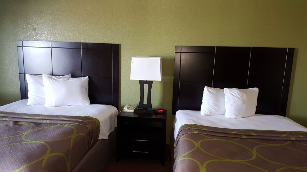 Inn of Rockwall - photo 10