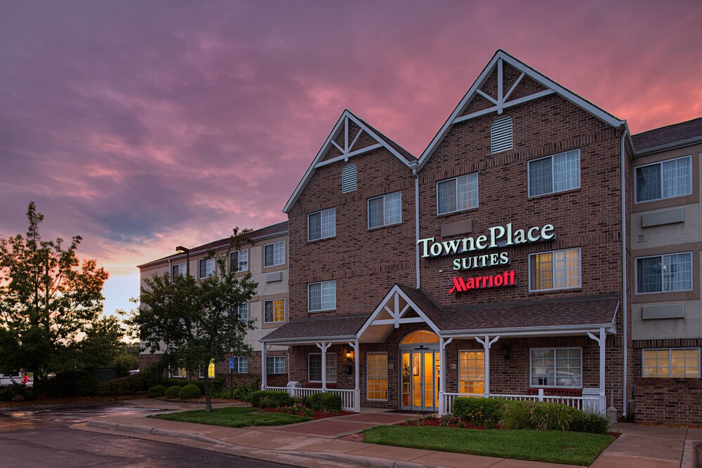 TownePlace Suites by Marriott Wichita East - photo 19