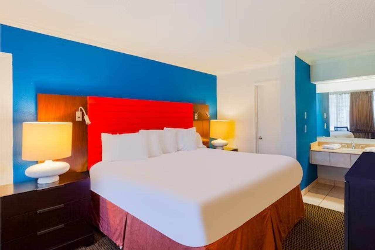 OYO Hotel O Jackson I 55 North - photo 9