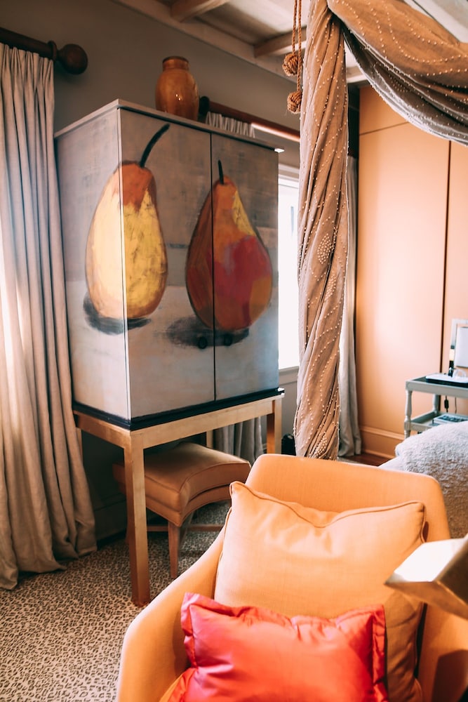 The Ivy Hotel - photo 34