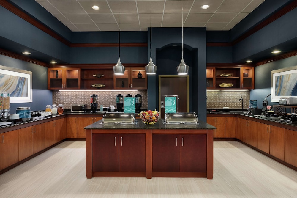 Homewood Suites by Hilton Fort Smith - photo 47