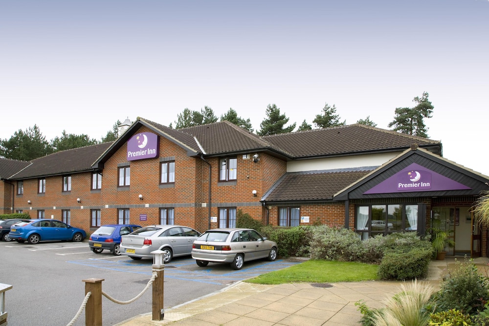Premier Inn Norwich West in Norwich, United Kingdom