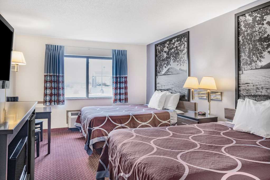 Super 8 by Wyndham Danville - photo 18