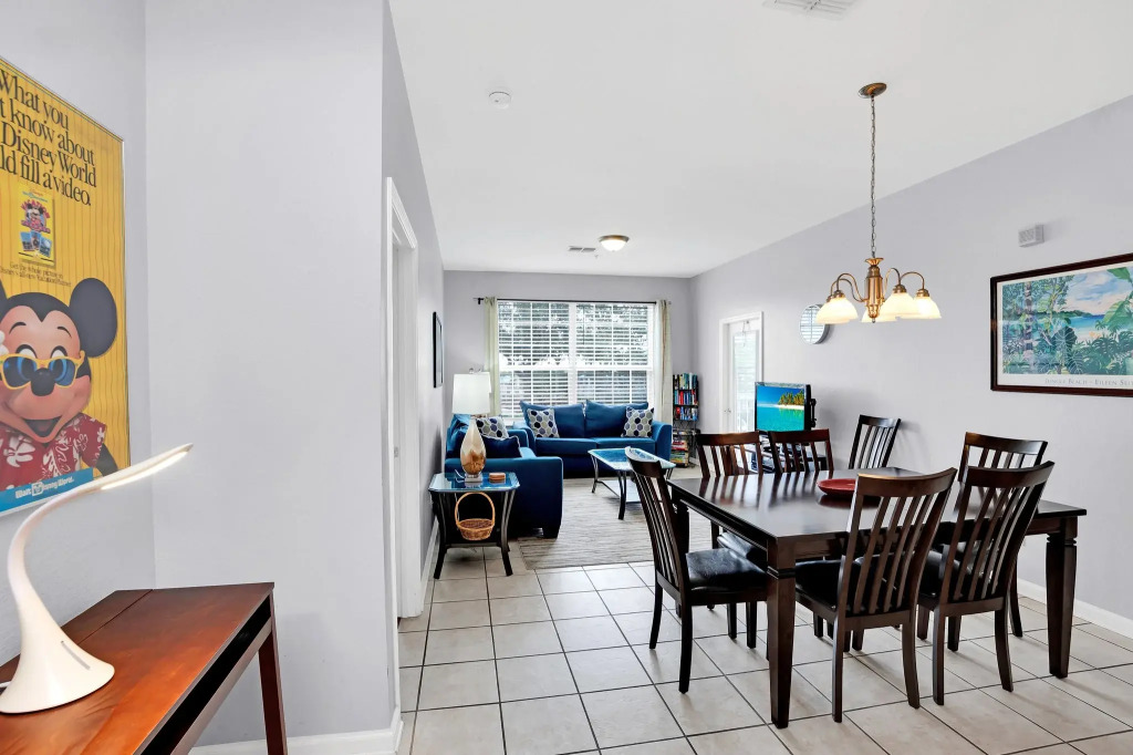 Beautiful Vacation Condo at Windsor Palms Resort - photo 18