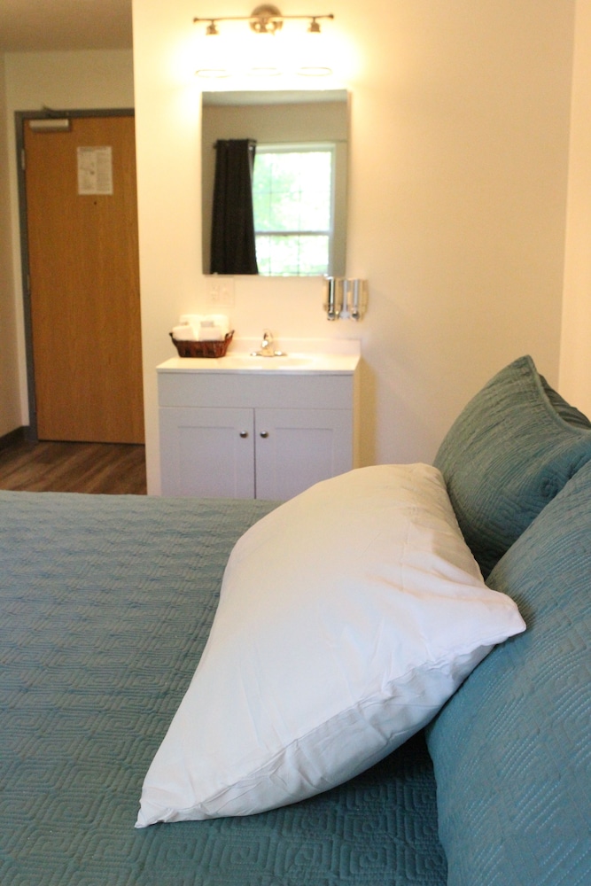 Bay Lodging Resort - photo 21