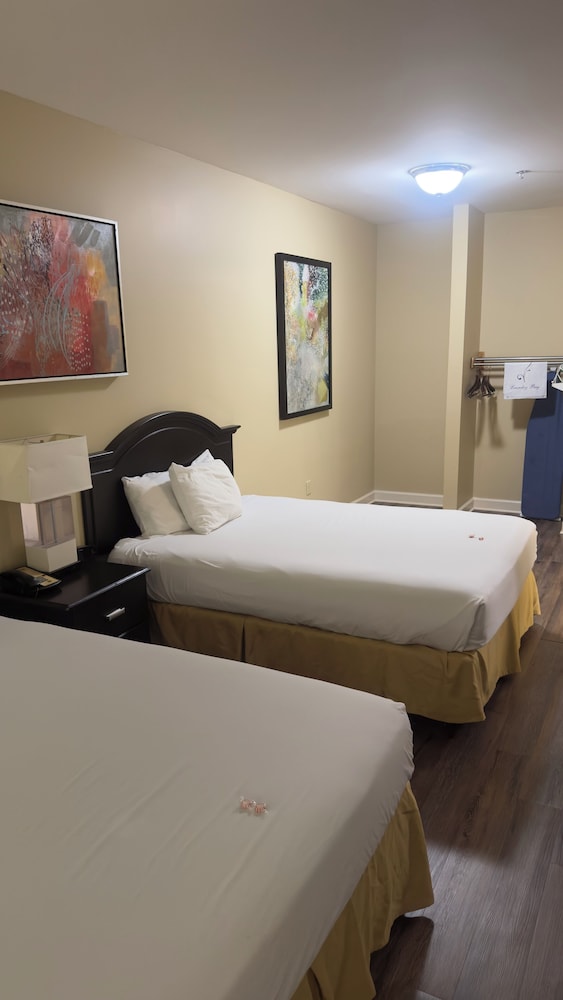 Plantation Oaks Suites & Inn - photo 5