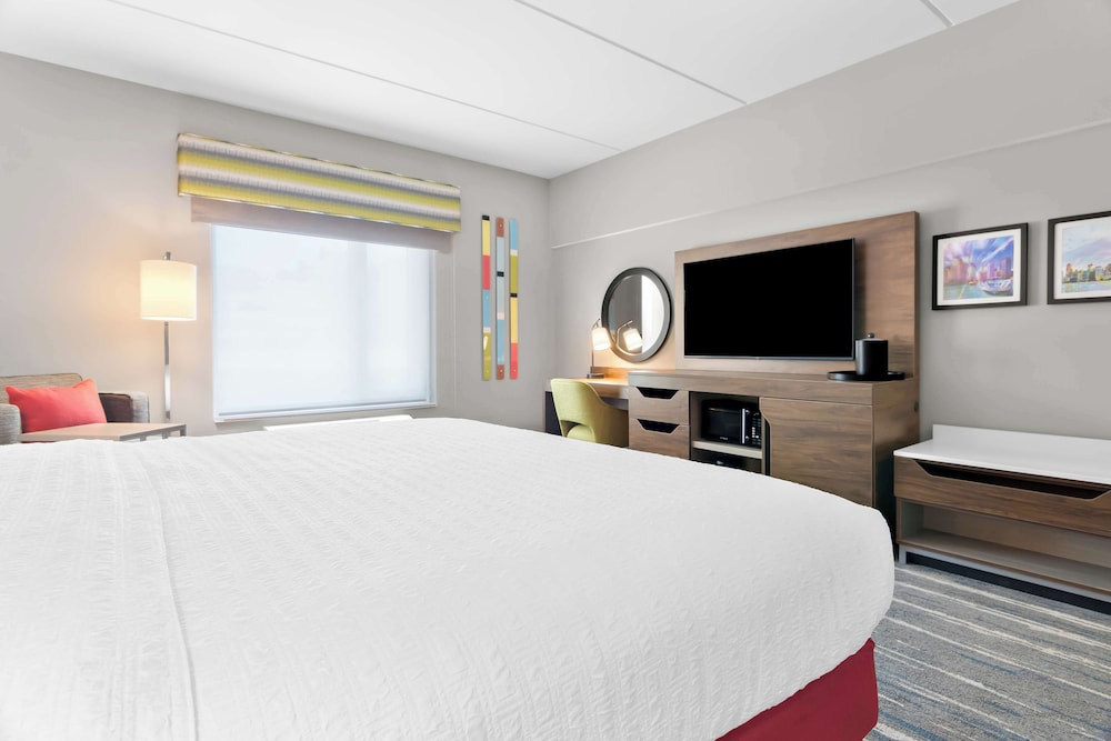 Hampton Inn & Suites by Hilton Chicago Medical District UIC - photo 22