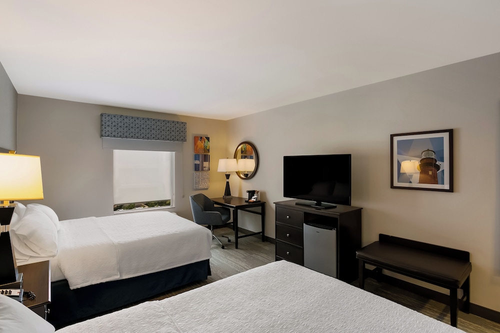 Hampton Inn & Suites Wilmington Christiana - photo 13
