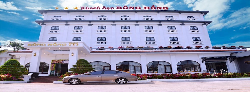 Bong Hong Hotel in Sa Dec, Vietnam