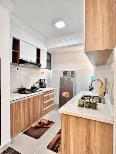Kilimani Nexx Homes