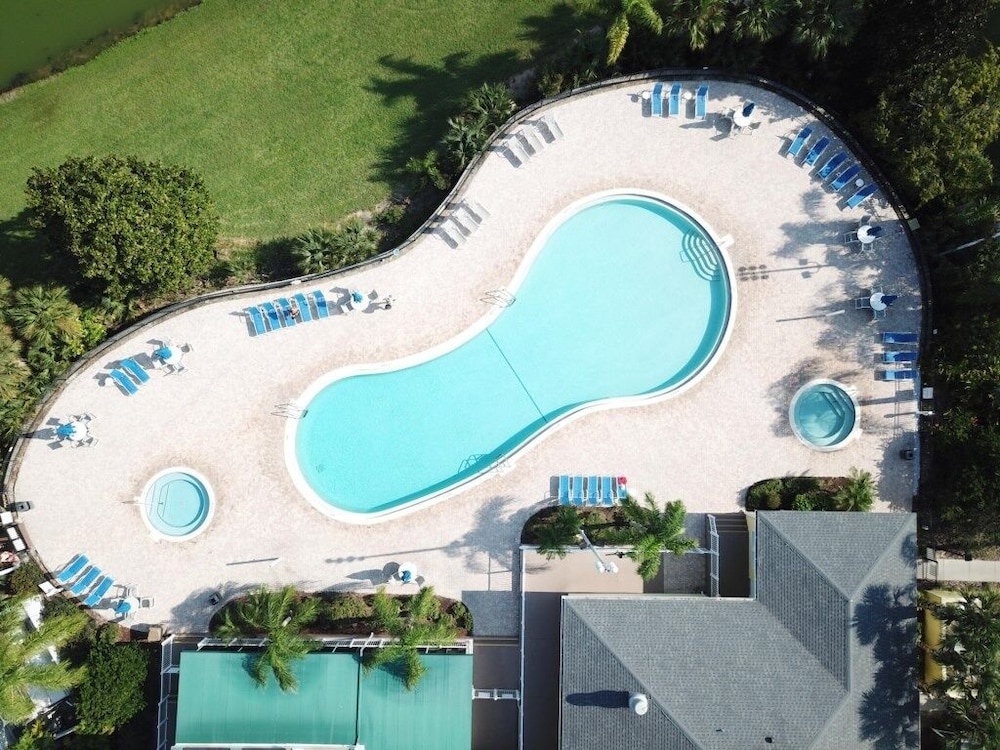 3 Bed 2 Bath Condo Bahama Bay Resort 3 Bedroom Condo by RedAwning - photo 20