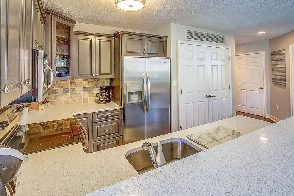 Sea Crest Resort - photo 11