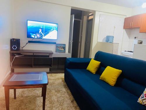 Crystal Apartments TRM Drive