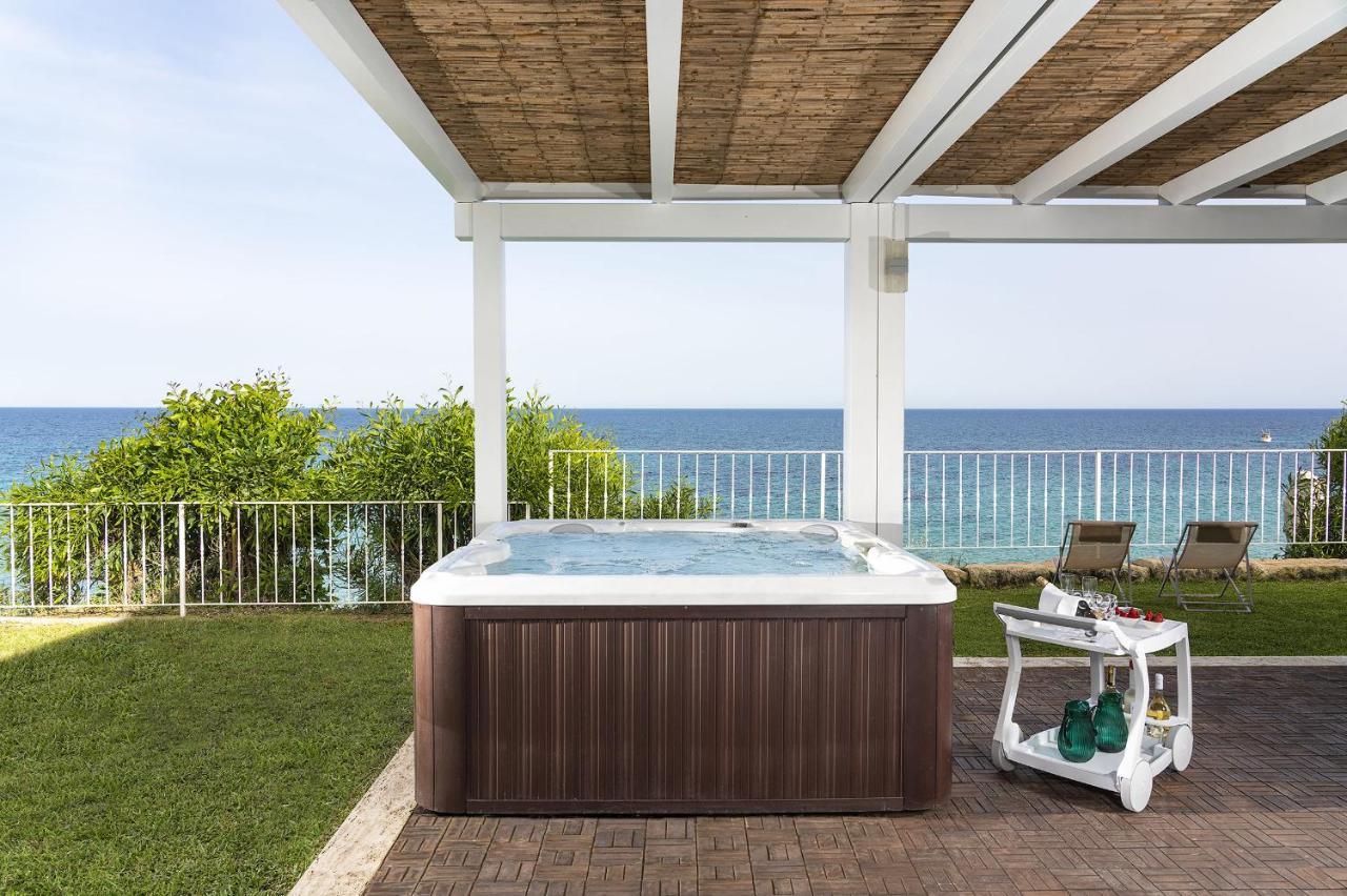 Stella Maris in Unknown City, Italy