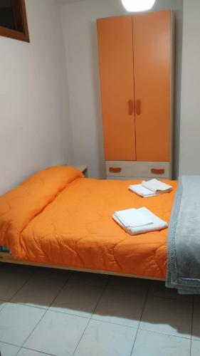 In Centro Apartment — Melfi — photo 2