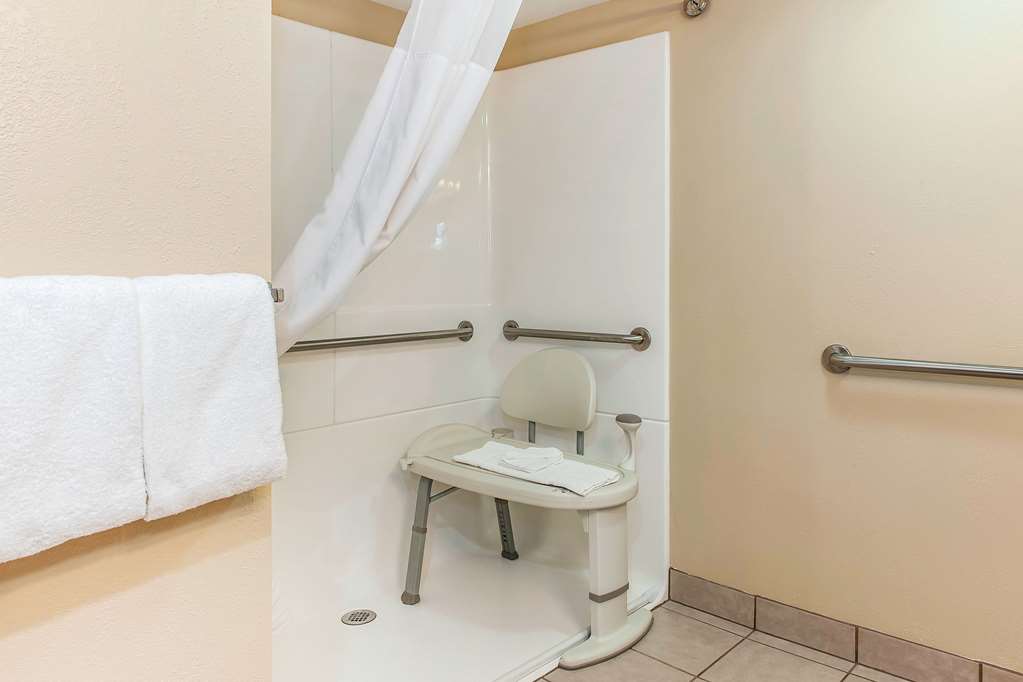 Quality Inn Findlay - photo 26