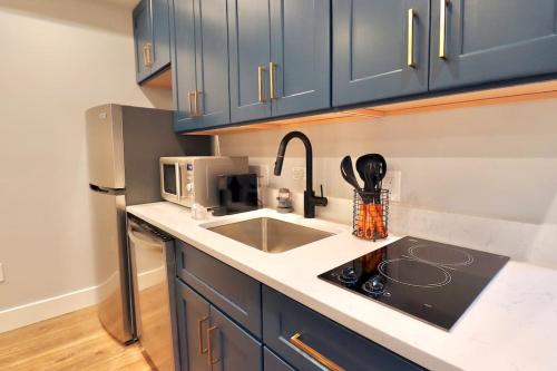 9 Suites at Prince Street Inn - photo 4