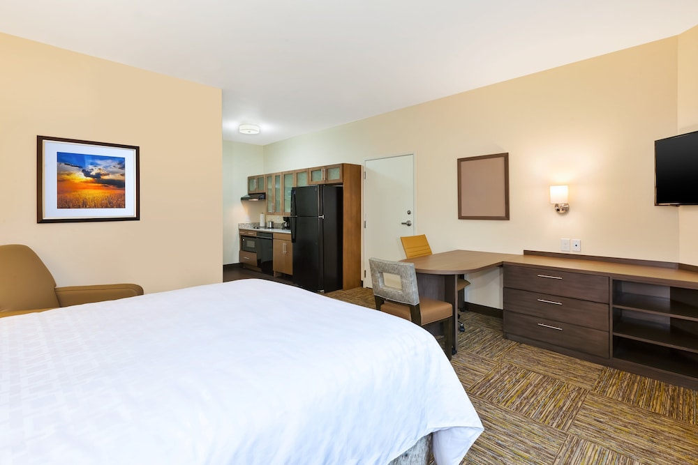 Candlewood Suites Louisville NE Downtown Area by IHG - photo 7