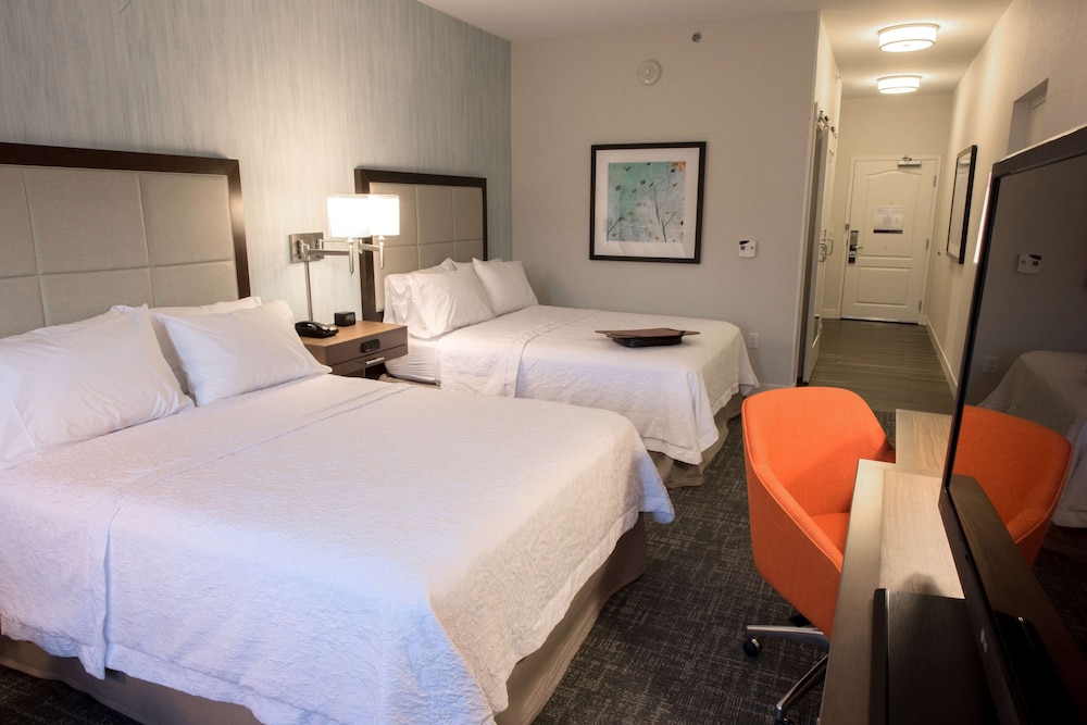 Hampton Inn Albany Western Ave University Area - photo 7