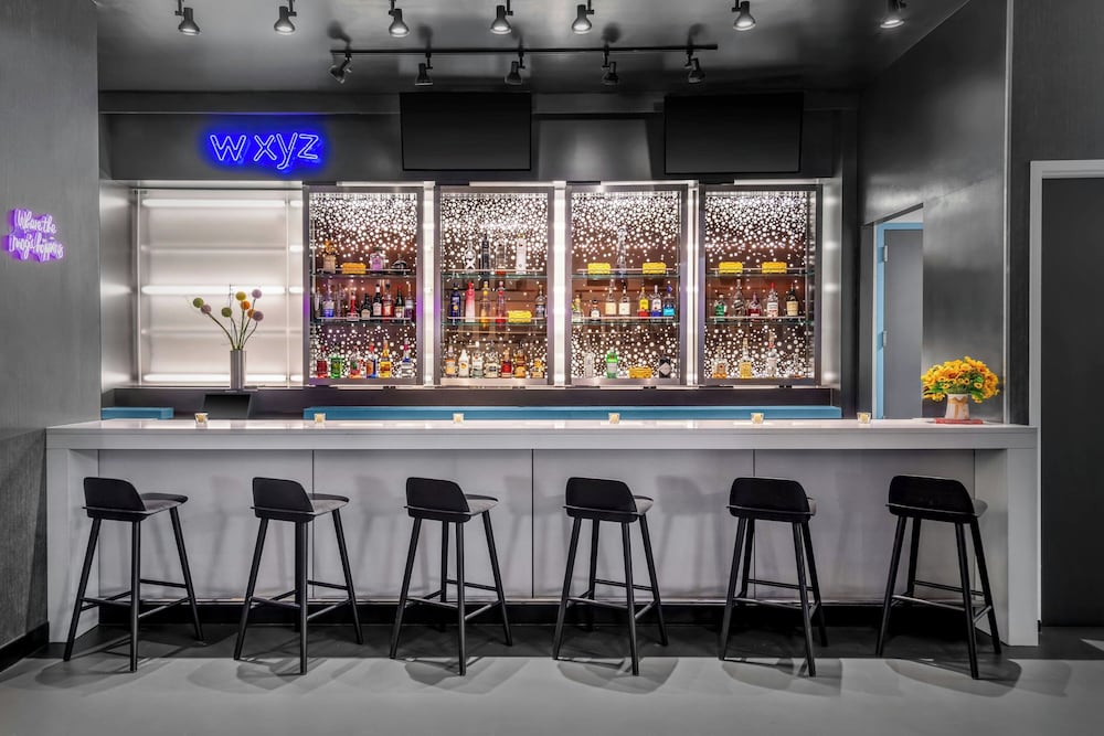 Aloft New York Brooklyn - photo 44
