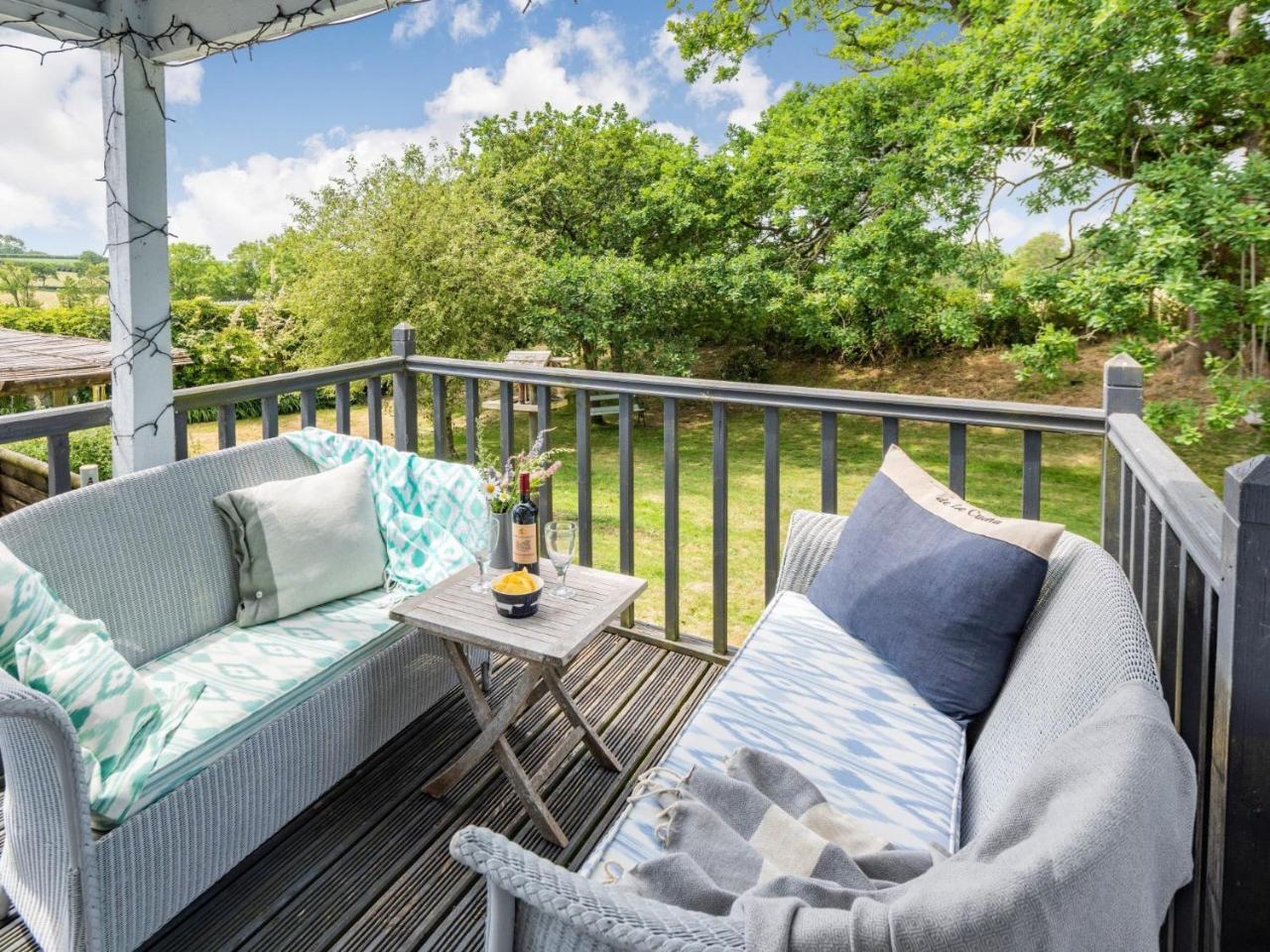 2 Bed in North Tamerton 32154 in Holsworthy, United Kingdom