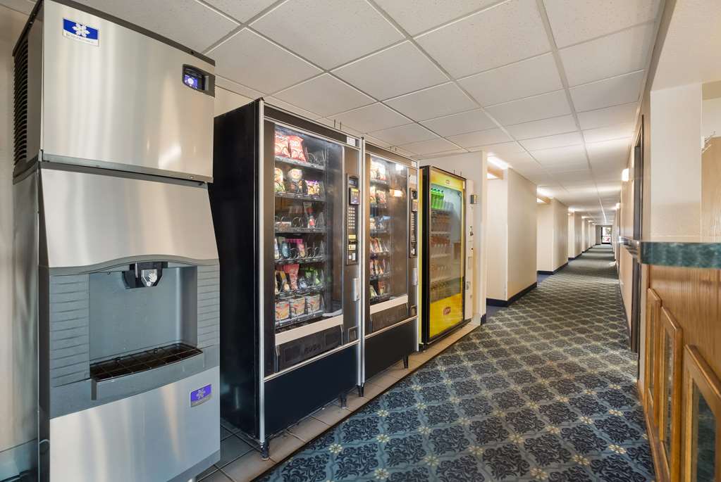 Americas Best Value Inn Sparks - photo 32