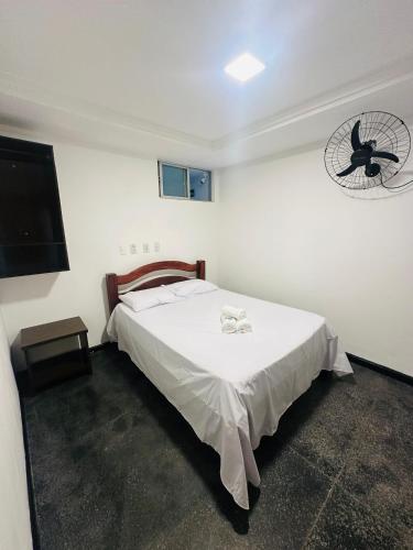 Hotel Bela Vista in Salvador, Brasil