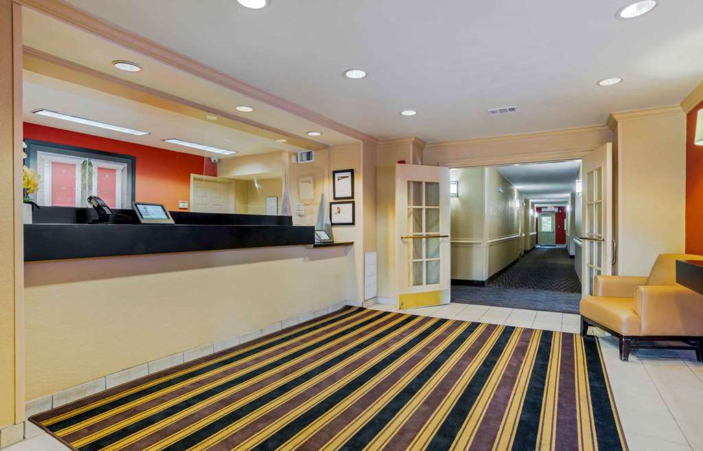 Extended Stay America Select Suites Destin US 98 Emerald Coast Pkwy. - photo 3