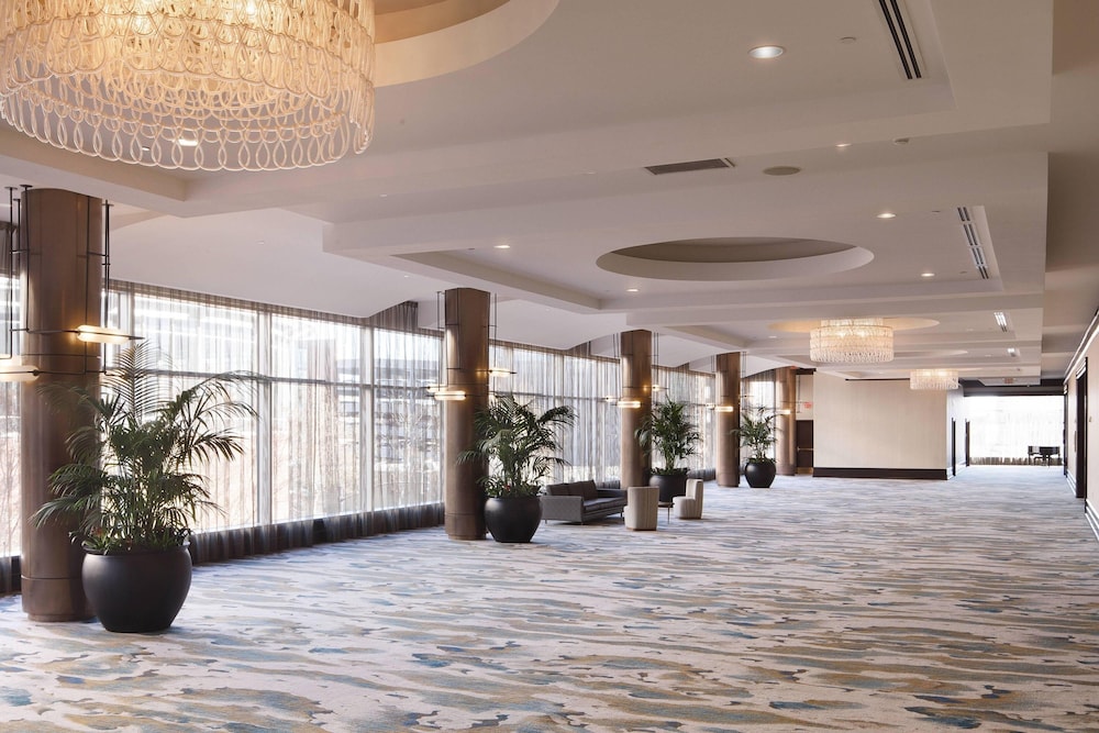 Louisville Marriott Downtown - photo 79