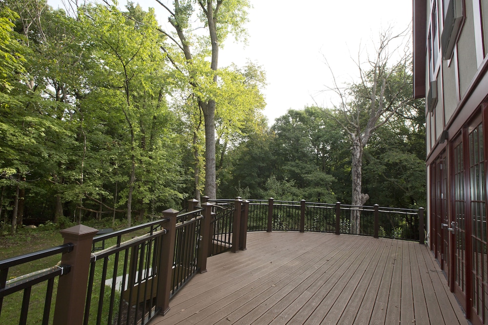 The Inn at Shattuck St. Mary's - photo 48