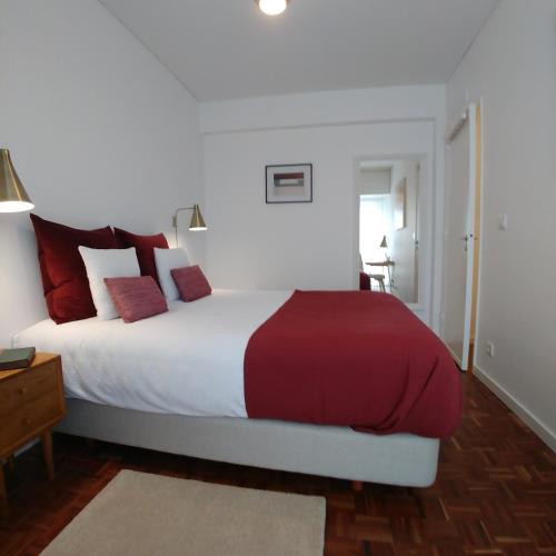 Tagus Life Areeiro — 4-Star Luxury Hotel in Lisbon, Portugal