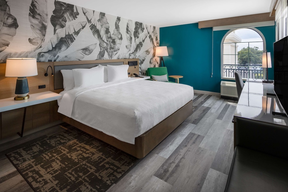 Hilton Garden Inn St. Augustine Historic District - photo 14