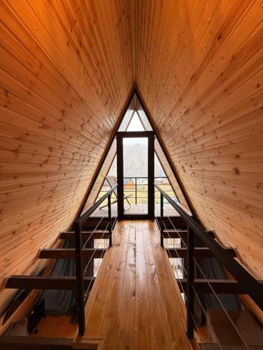Sanseco Cottage