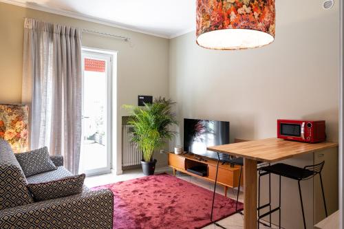 Maison Verona Valverde 65 — 4-Star Luxury Hotel in Verona, Italy